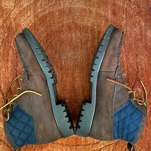 Polo Ralph Lauren Rupert Boot for Men